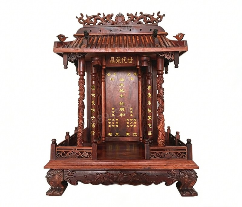 神主牌位
